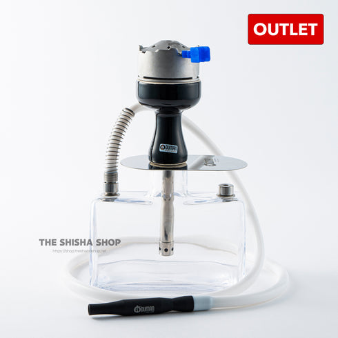 【OUTLET】ODUMAN SMOKE TANK HOOKAH/ オデュマン スモークタンク(アウトレット品)